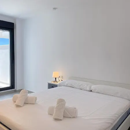 Fuer 4 Personen Ca 80 Qm In Nerja, Andalusien Costa Del Sol