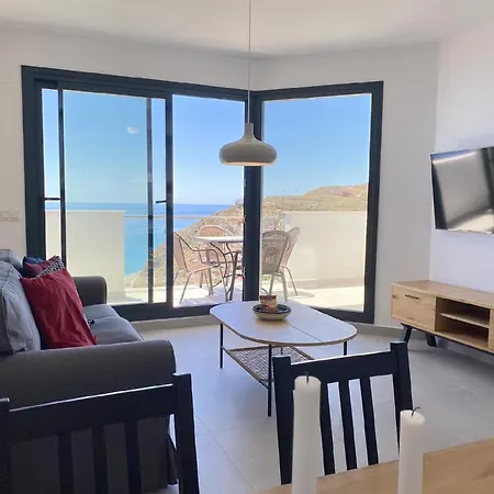 Fuer 4 Personen Ca 80 Qm In Nerja, Andalusien Costa Del Sol *