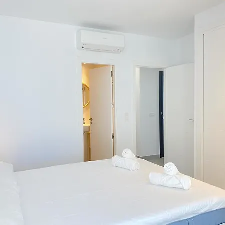 Fuer 4 Personen Ca 80 Qm In Nerja, Andalusien Costa Del Sol Apartment