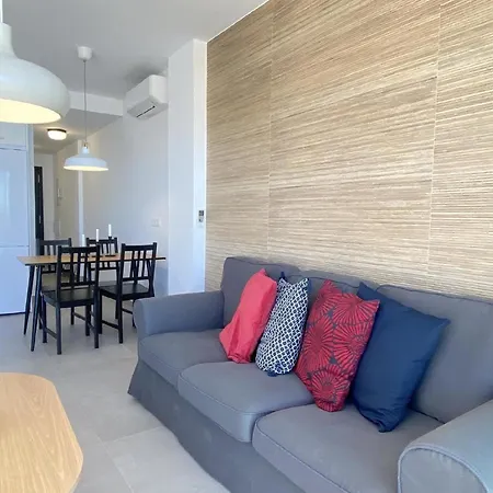 Fuer 4 Personen Ca 80 Qm In Nerja, Andalusien Costa Del Sol * Nerja