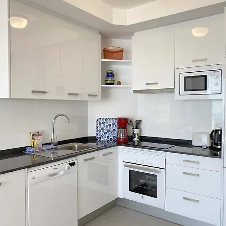 Fuer 4 Personen Ca 80 Qm In Nerja, Andalusien Costa Del Sol *