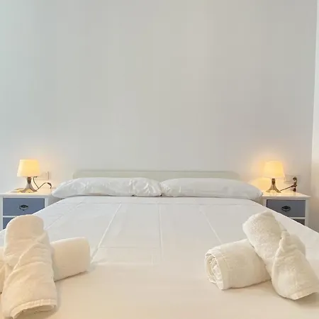 Fuer 4 Personen Ca 80 Qm In Nerja, Andalusien Costa Del Sol Lejlighed