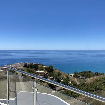 Lejlighed Fuer 4 Personen Ca 80 Qm In Nerja, Andalusien Costa Del Sol *