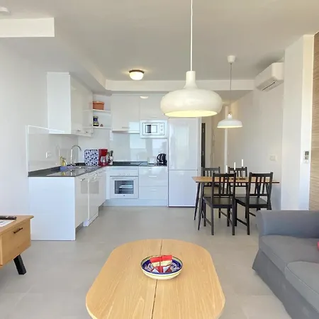 Lejlighed Fuer 4 Personen Ca 80 Qm In Nerja, Andalusien Costa Del Sol Nerja